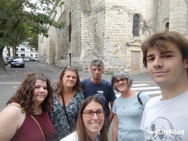 myCityHunt Speurtocht 13