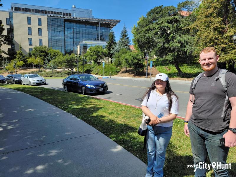 myCityHunt Speurtocht 11