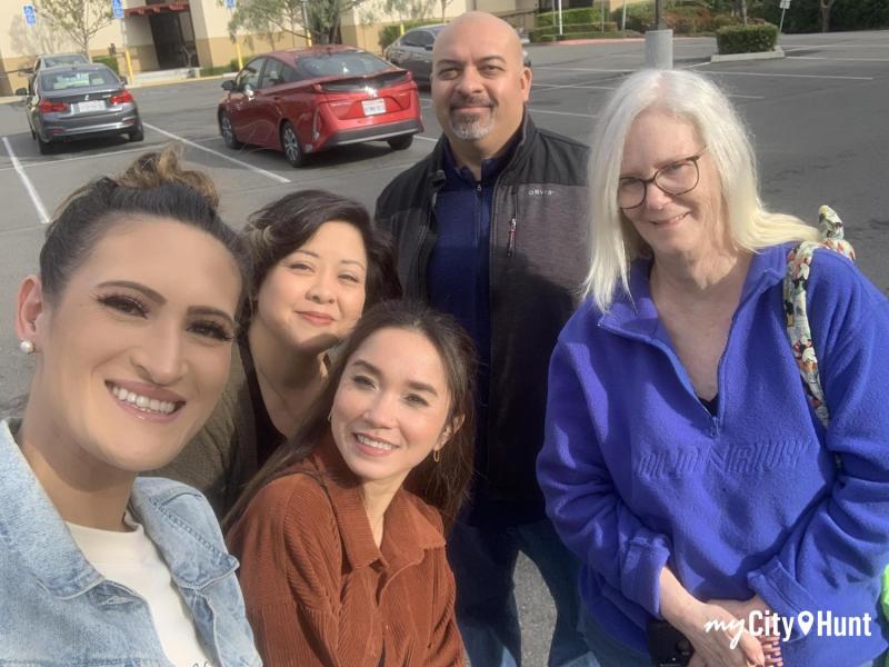 myCityHunt Speurtocht 3