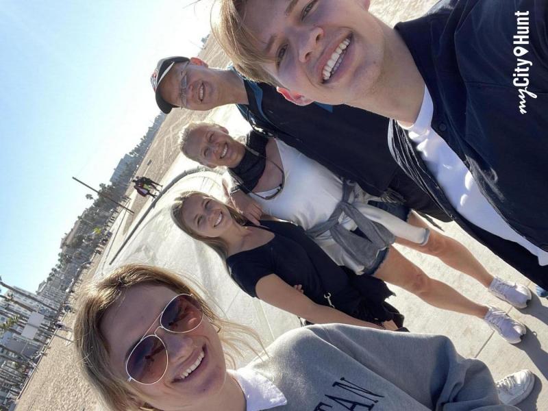 myCityHunt Speurtocht 13