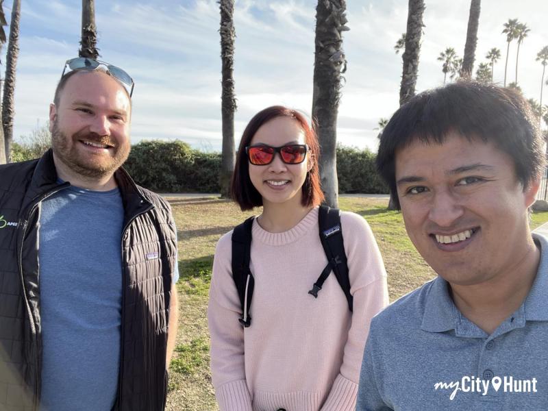 myCityHunt Speurtocht 9