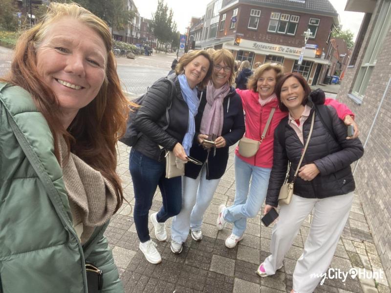 myCityHunt Speurtocht 11