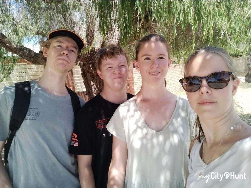 myCityHunt Speurtocht 15