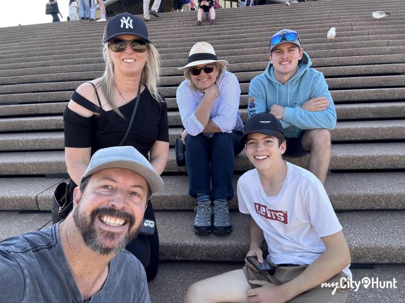 myCityHunt Speurtocht 13