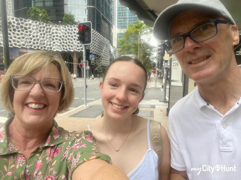 myCityHunt Speurtocht 11