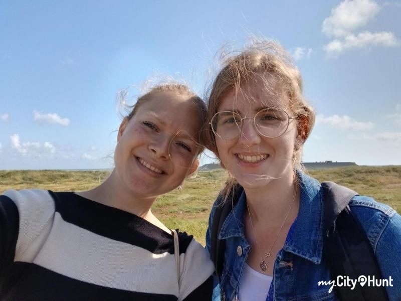 myCityHunt Speurtocht 10