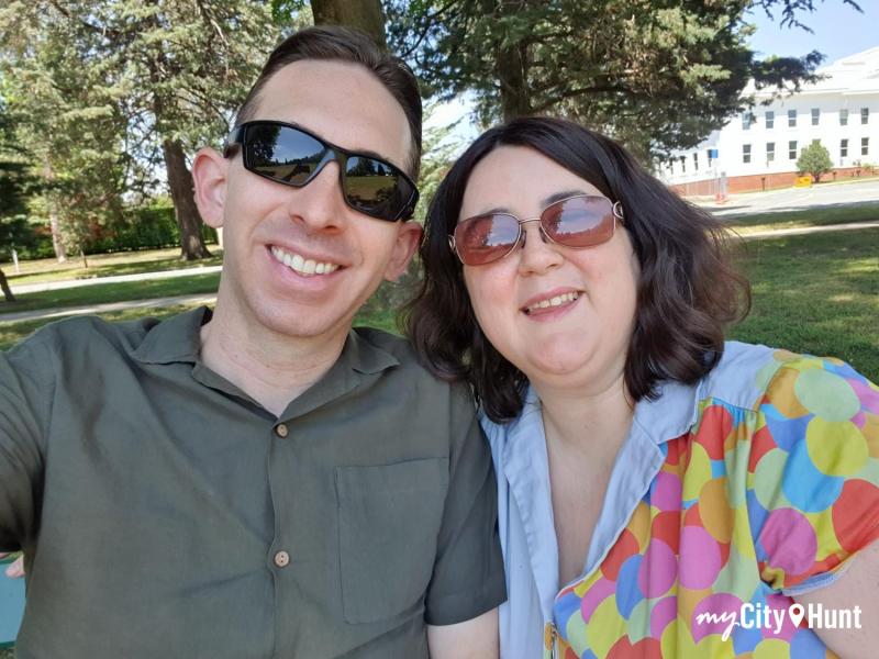 myCityHunt Speurtocht 6