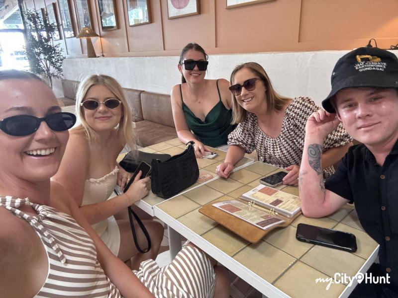 myCityHunt Speurtocht 13