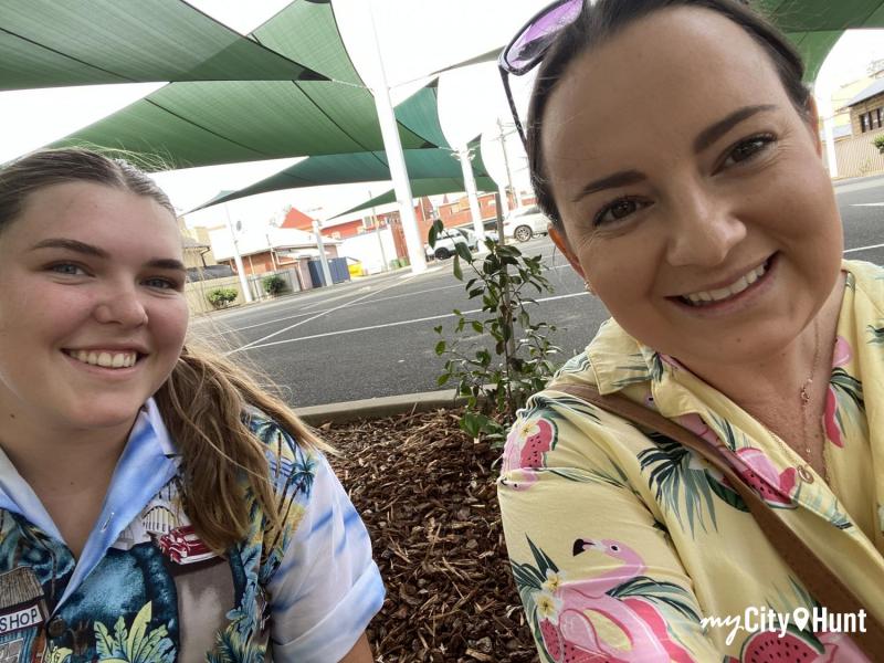 myCityHunt Speurtocht 15