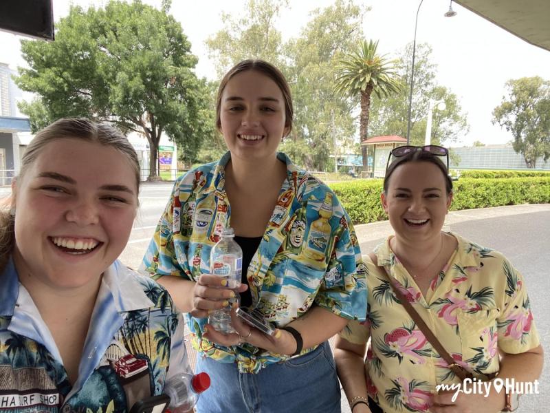 myCityHunt Speurtocht 7