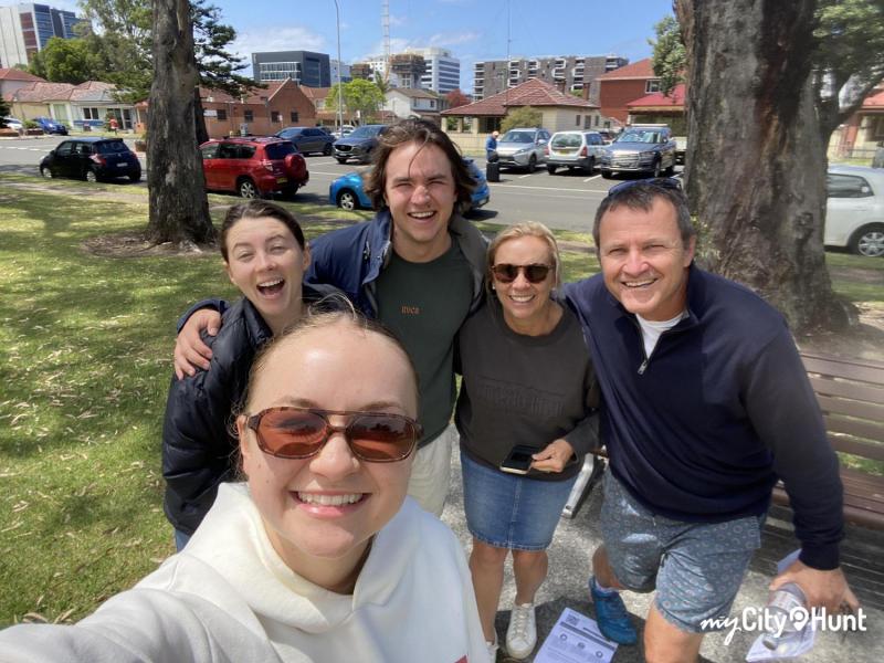 myCityHunt Speurtocht 10