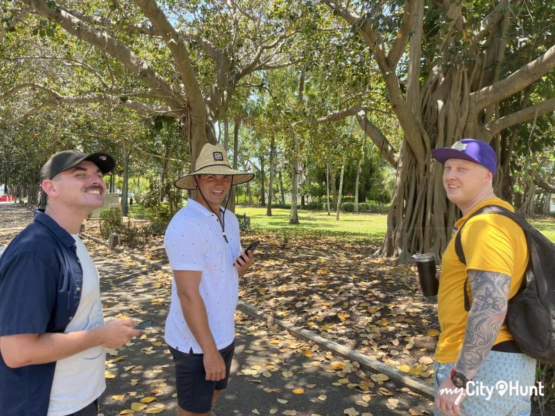 myCityHunt Speurtocht 5