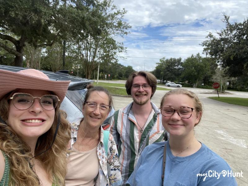 myCityHunt Speurtocht 7