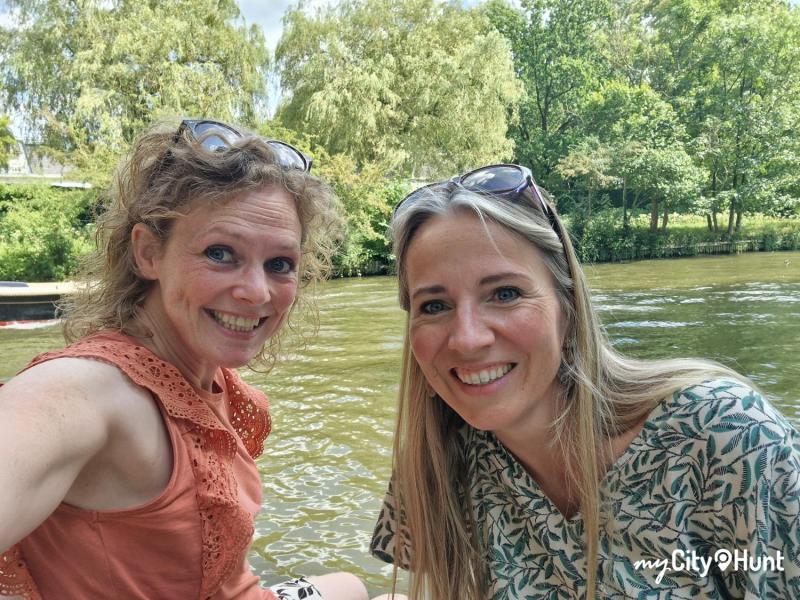 myCityHunt Speurtocht 9