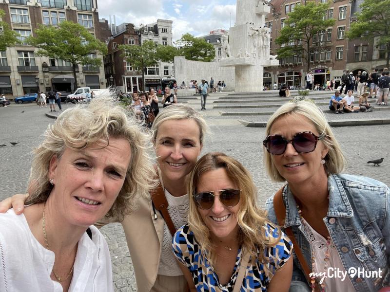 myCityHunt Speurtocht 13