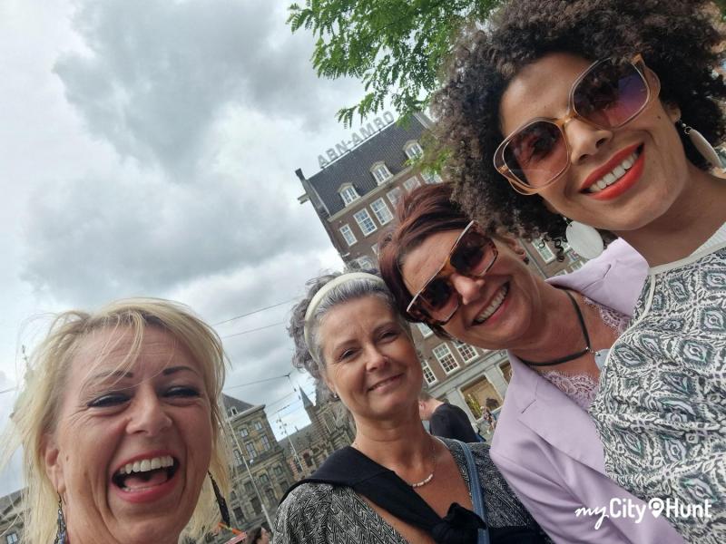 myCityHunt Speurtocht 15