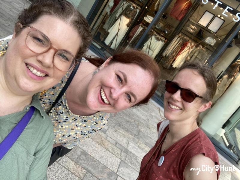 myCityHunt Speurtocht 11