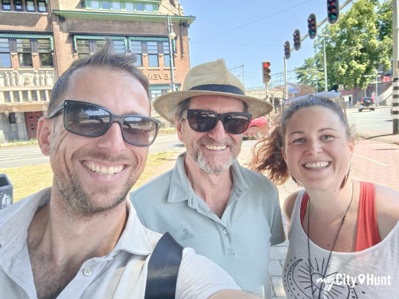 myCityHunt Speurtocht 6