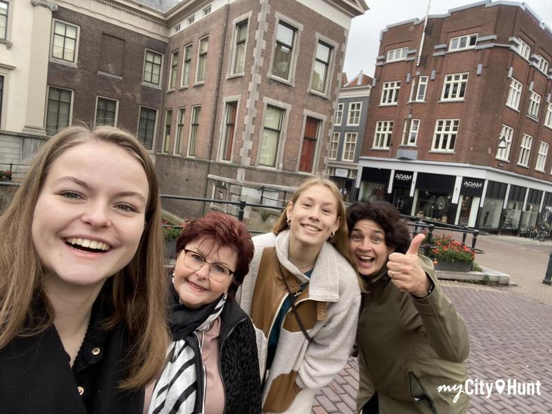 myCityHunt Speurtocht 10