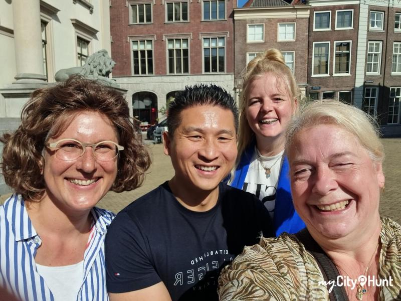 myCityHunt Speurtocht 11