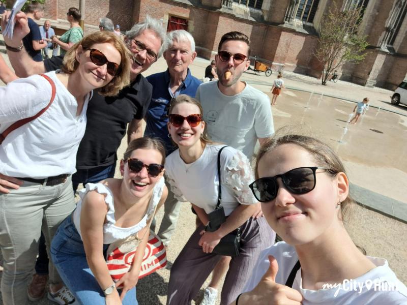 myCityHunt Speurtocht 7