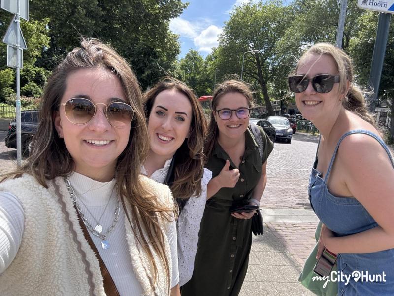 myCityHunt Speurtocht 6
