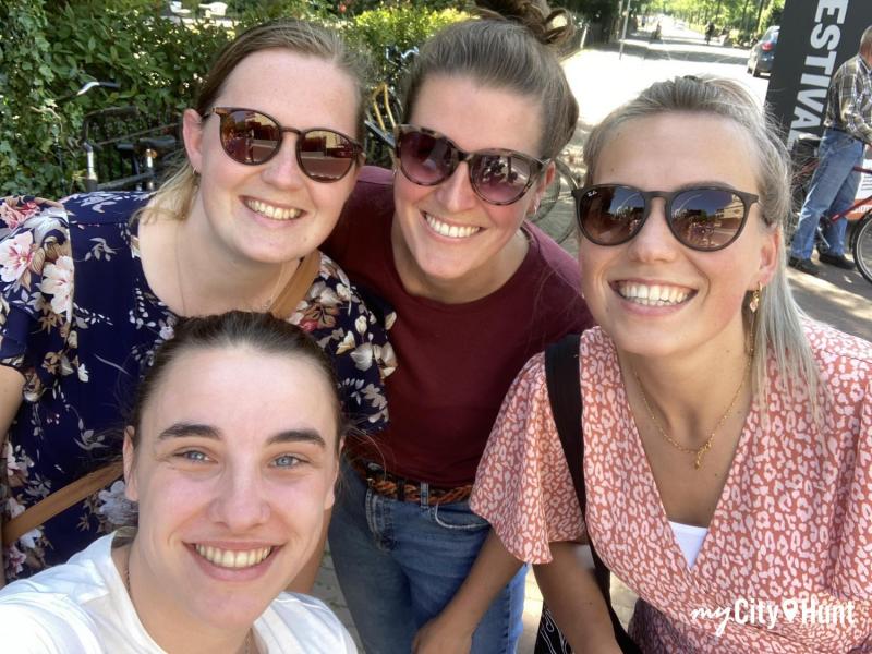 myCityHunt Speurtocht 10