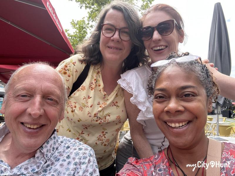 myCityHunt Speurtocht 10