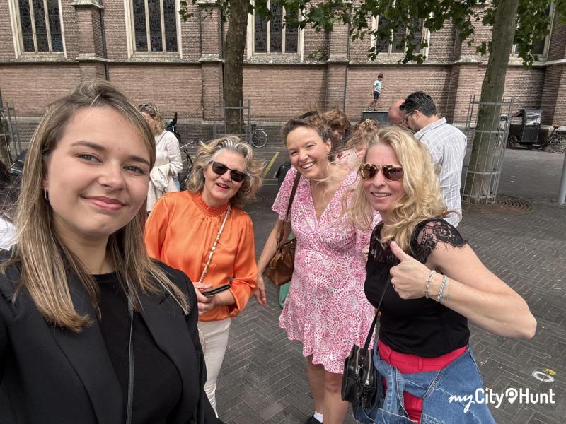 myCityHunt Speurtocht 9