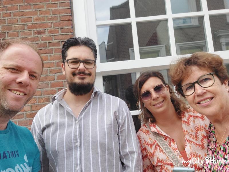 myCityHunt Speurtocht 9