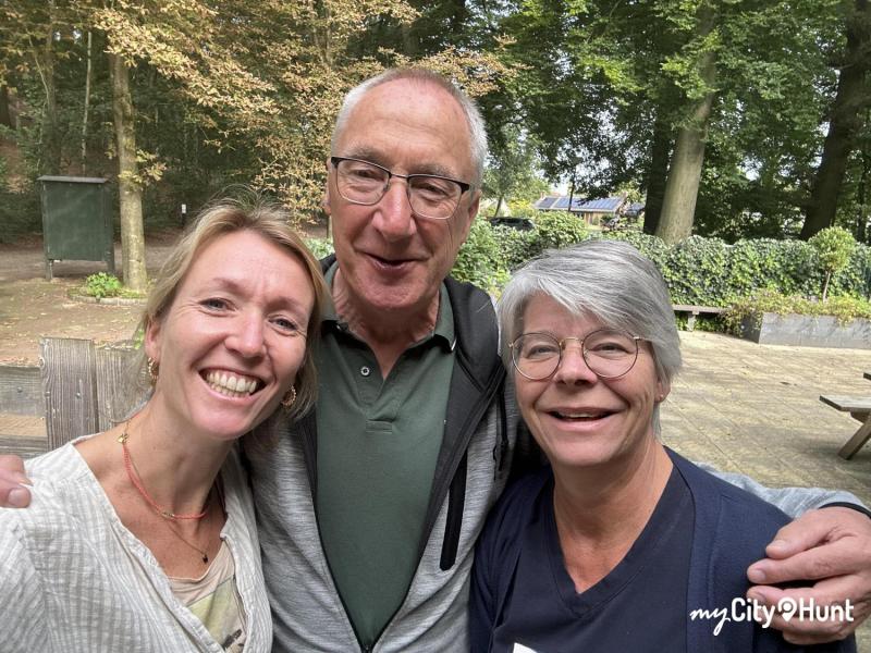 myCityHunt Speurtocht 11