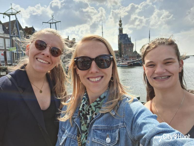 myCityHunt Speurtocht 14