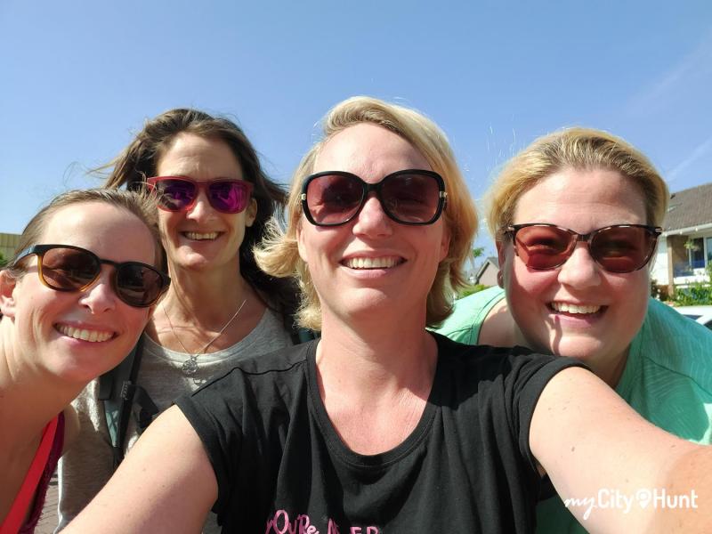 myCityHunt Speurtocht 10