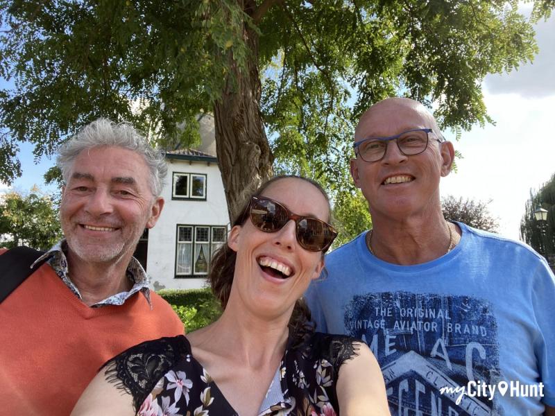 myCityHunt Speurtocht 5