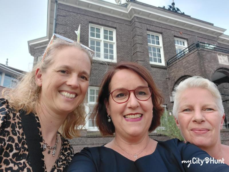 myCityHunt Speurtocht 11