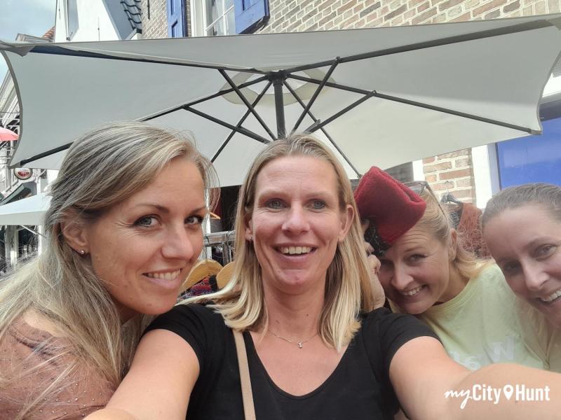 myCityHunt Speurtocht 13