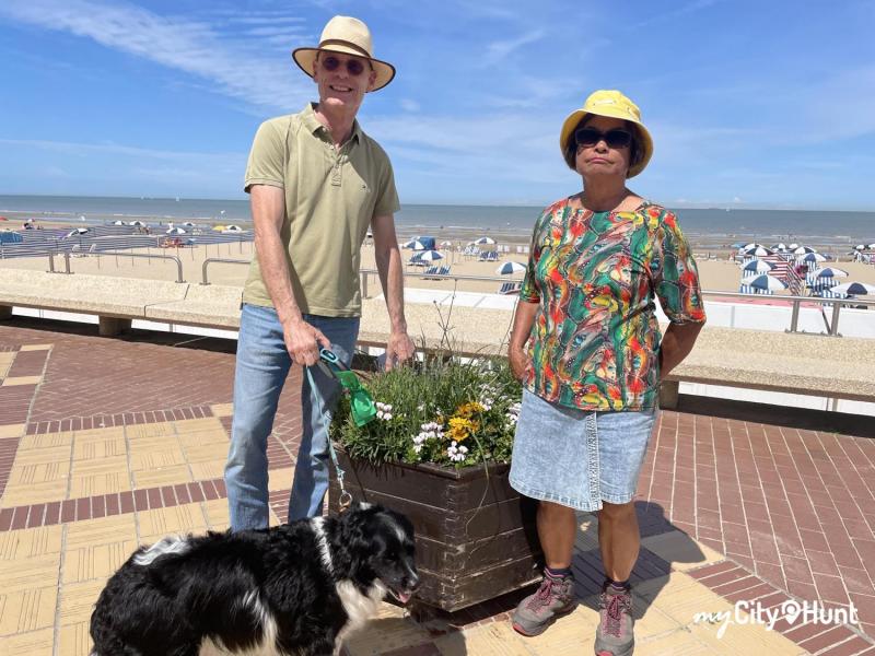 myCityHunt Speurtocht 10