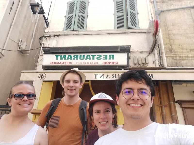 myCityHunt Speurtocht 11