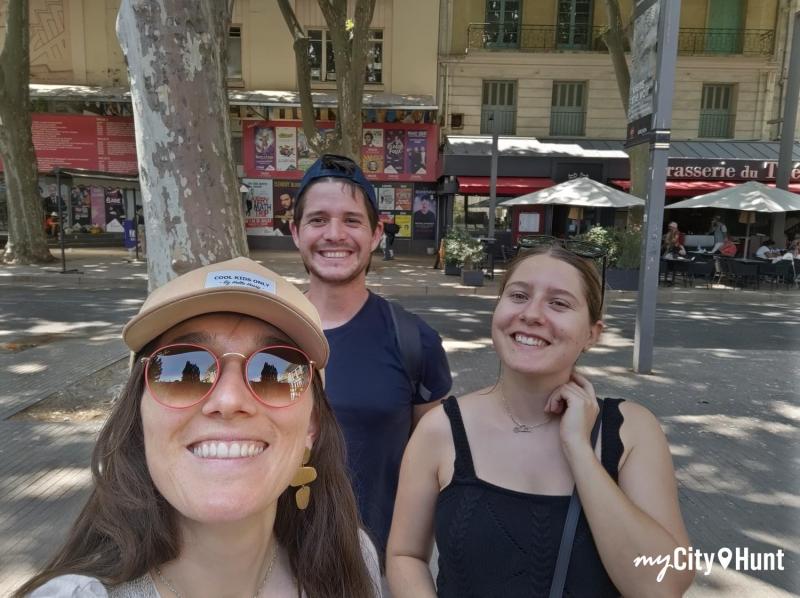 myCityHunt Speurtocht 5