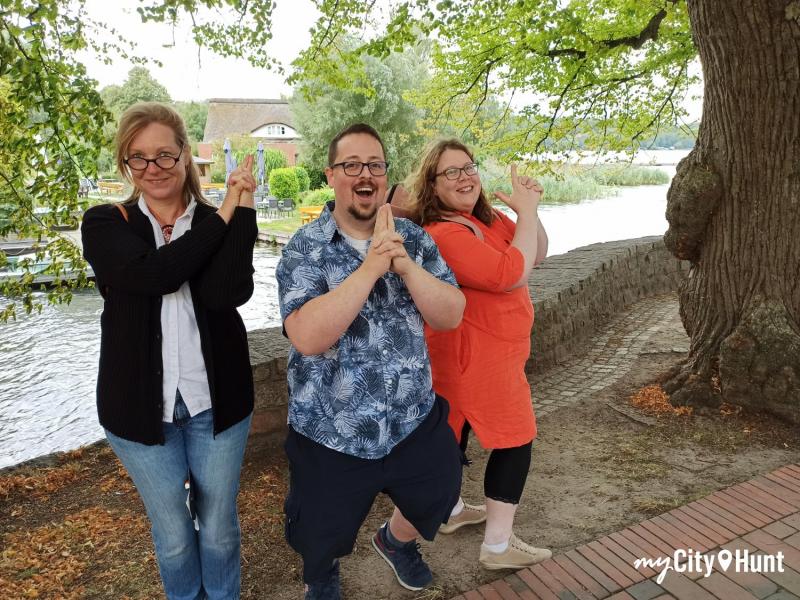 myCityHunt Speurtocht 9