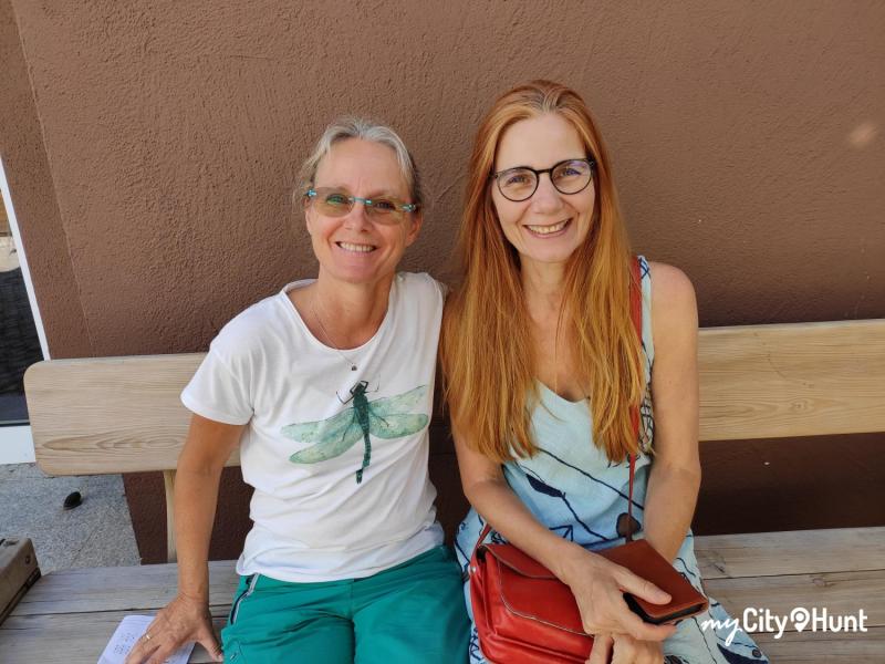myCityHunt Speurtocht 13