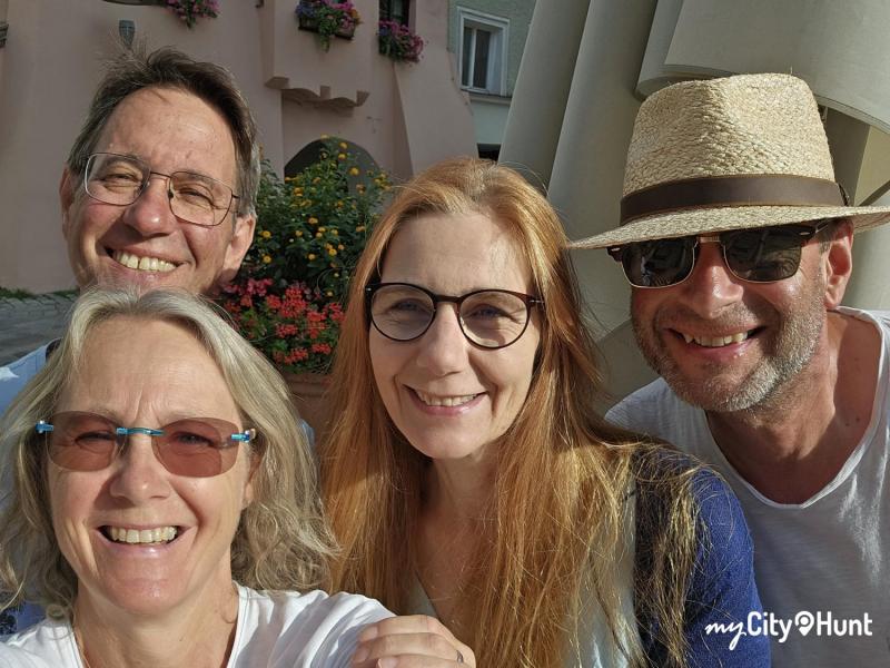 myCityHunt Speurtocht 9