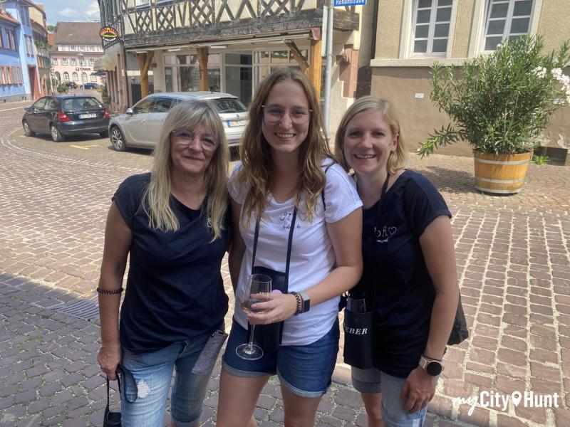 myCityHunt Speurtocht 13