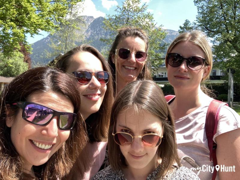 myCityHunt Speurtocht 6