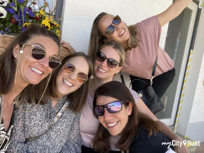 myCityHunt Speurtocht 6