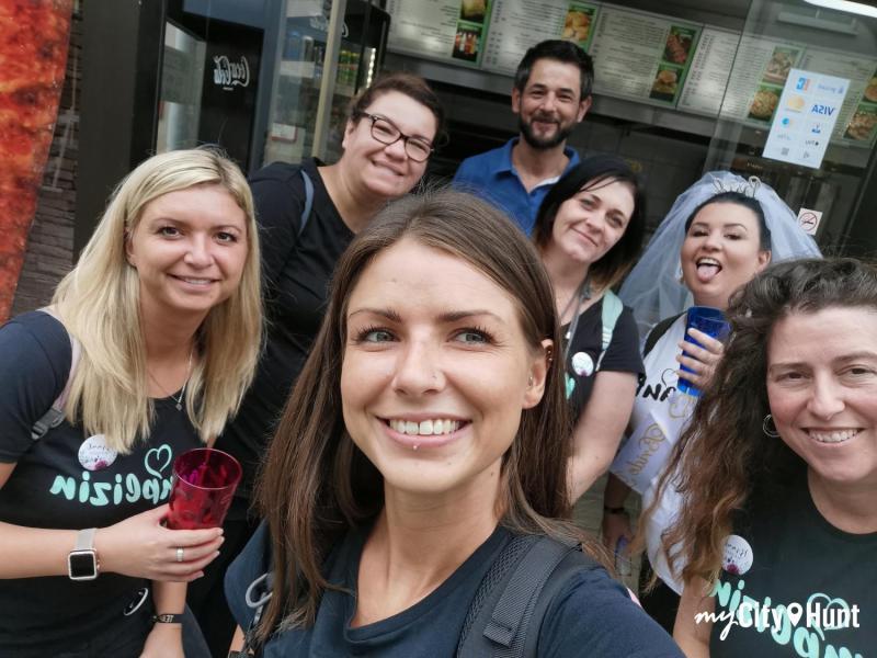 myCityHunt Speurtocht 9