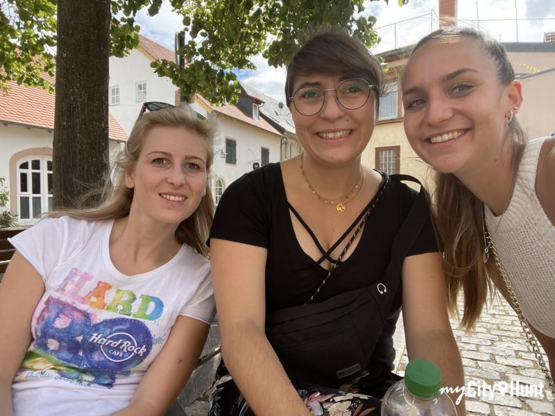 myCityHunt Speurtocht 3