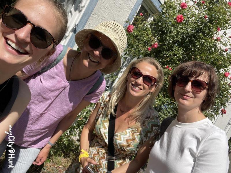 myCityHunt Speurtocht 10