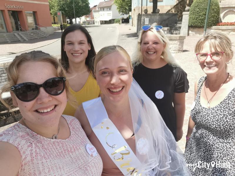 myCityHunt Speurtocht 14