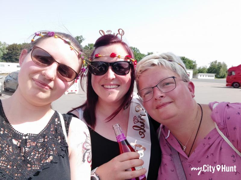 myCityHunt Speurtocht 11